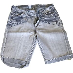 Illegal Jean shorts size 11